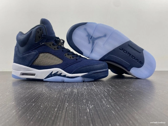 Jordan 5 Georgetown FD6812-400 Air 1118